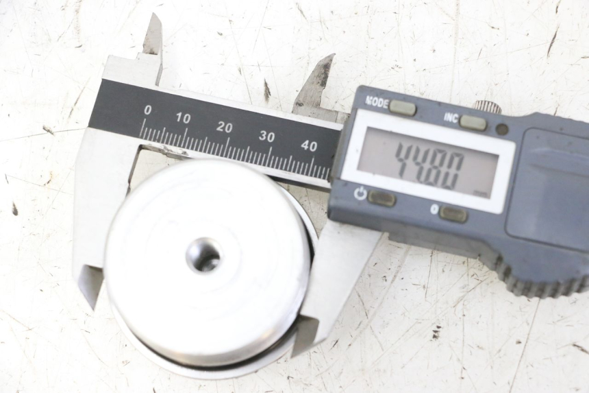 photo de TAPPO FORCELLA BMW C SPORT 650 (2015 - 2021) - Dettaglio del componente