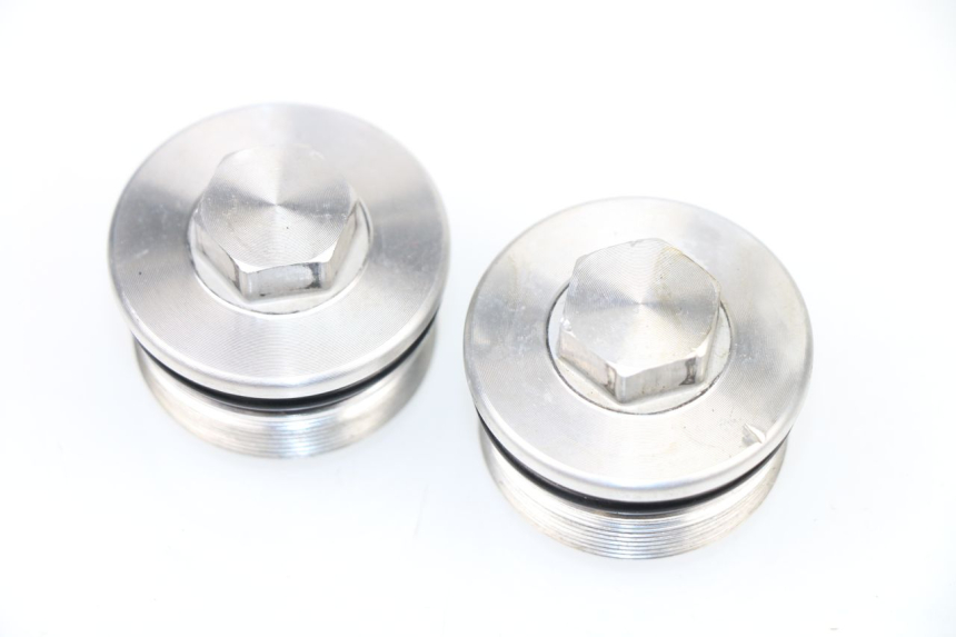 photo de TAPPO FORCELLA HONDA CB F CBF ABS 500 (2013 - 2015) - Vista principale