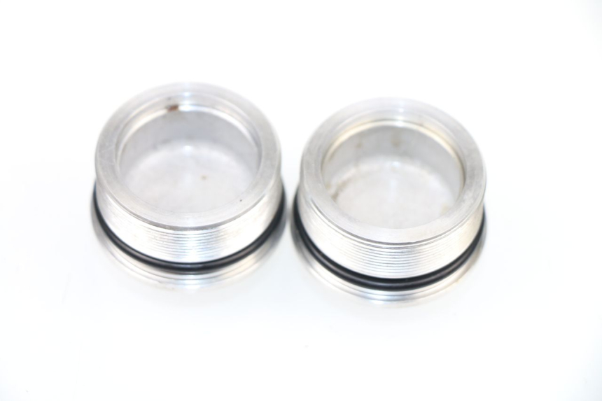 photo de TAPPO FORCELLA HONDA CB F CBF ABS 500 (2013 - 2015) - Dettaglio del componente