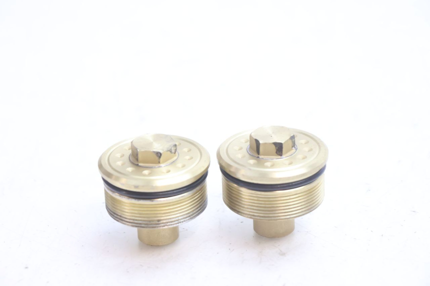 photo de TAPPO FORCELLA HONDA CB F HORNET 600 (2005 - 2006) - Vista principale