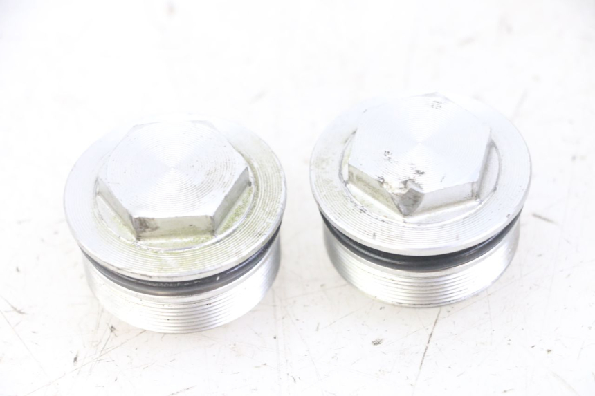 photo de TAPPO FORCELLA HONDA CBF 500 (2004 - 2007) - Vista principale