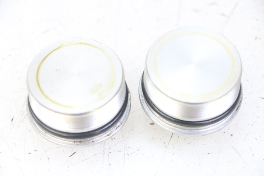 photo de TAPPO FORCELLA HONDA CBF 500 (2004 - 2007) - Altra angolazione