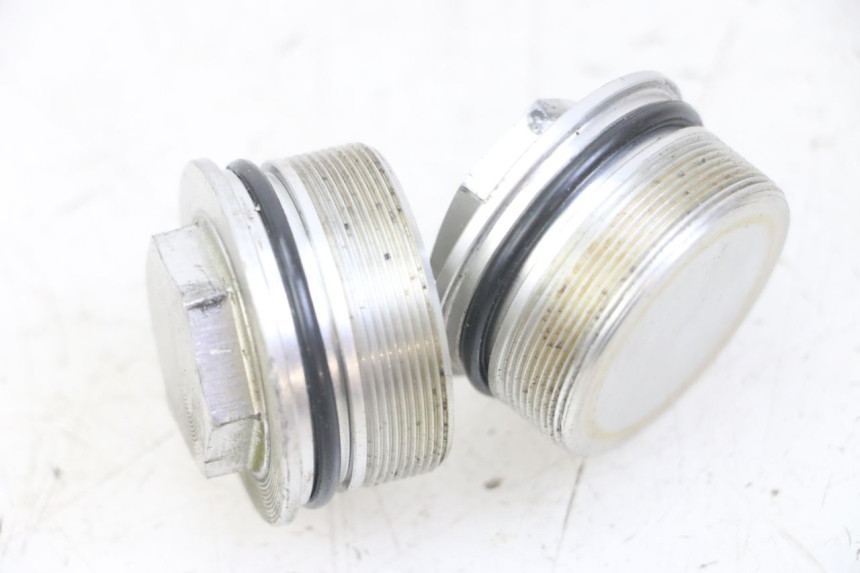 photo de TAPPO FORCELLA HONDA CBF 500 (2004 - 2007) - Primo piano tecnico