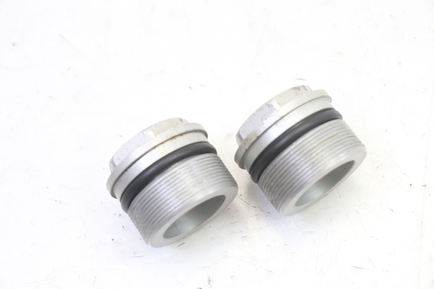 photo de TAPPO FORCELLA APRILIA CLASSIC 125 (1995 - 2001) - Zoom sullo stato d'uso