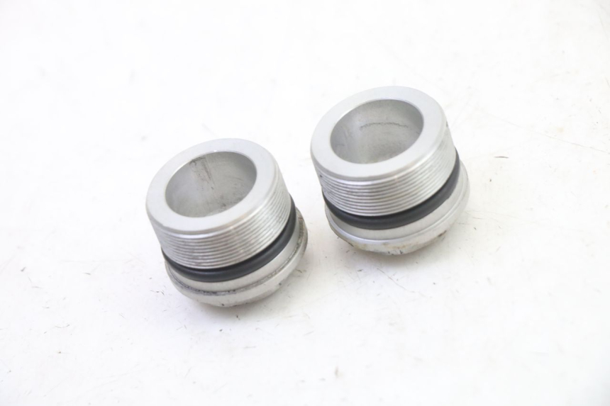 photo de TAPPO FORCELLA APRILIA CLASSIC 125 (1995 - 2001) - Altra angolazione