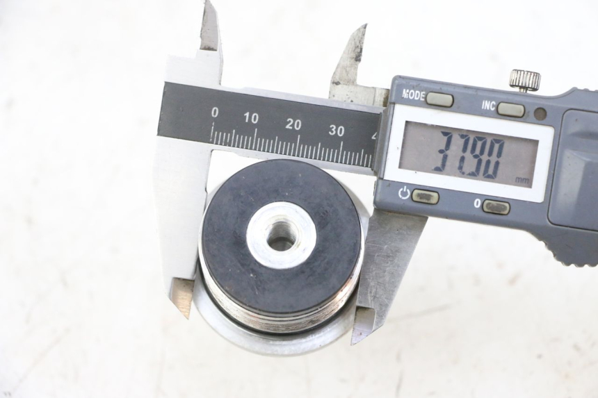 photo de TAPPO FORCELLA KSR CODE 125 (2018 - 2020) - Dettaglio del componente