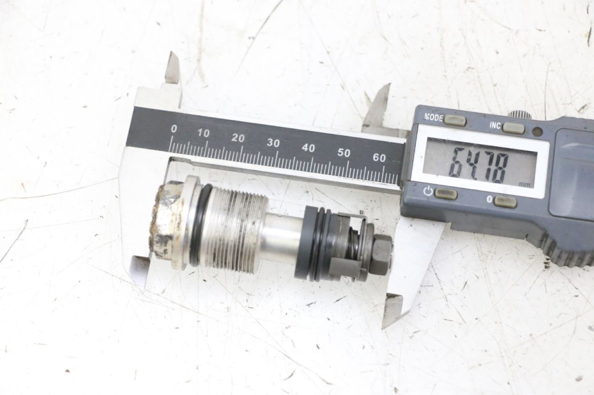 photo de TAPPO FORCELLA HONDA CR 85 (2003 - 2007) - Zoom sullo stato d'uso