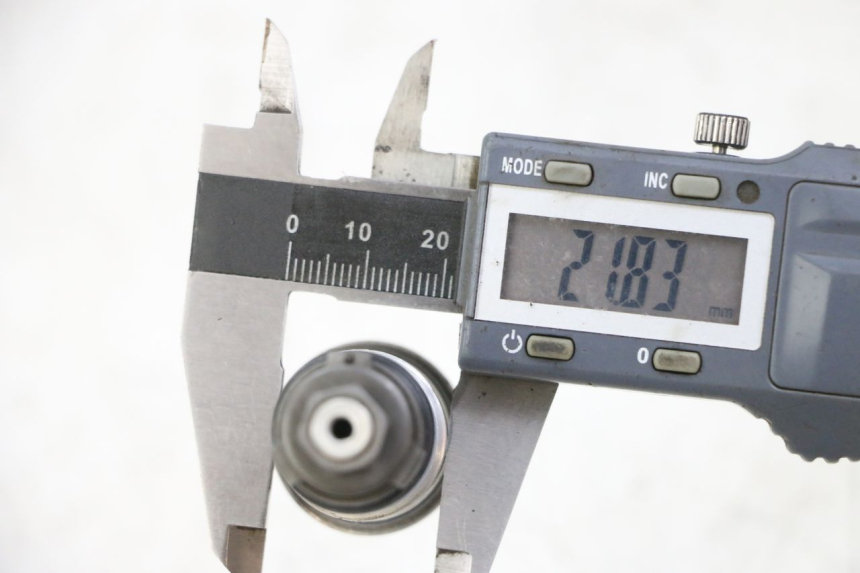 photo de TAPPO FORCELLA HONDA CR 85 (2003 - 2007) - Altra angolazione