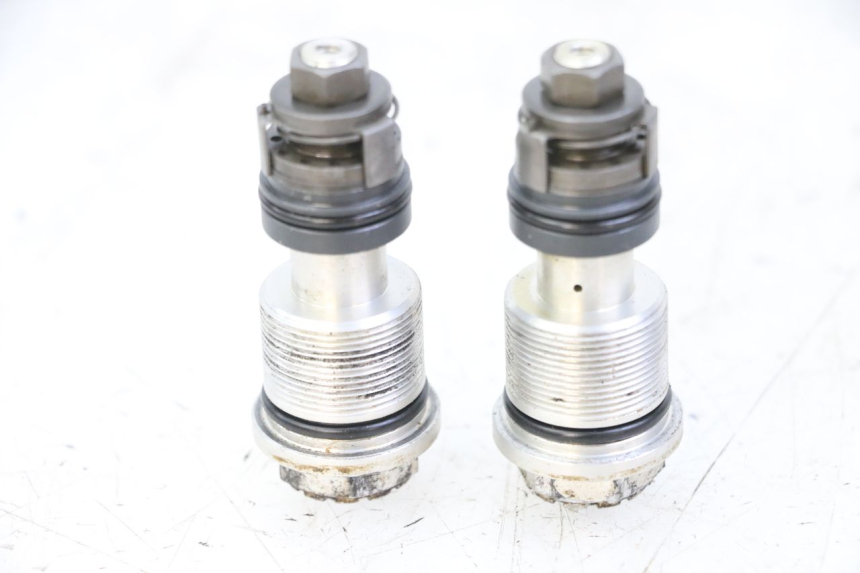 photo de TAPPO FORCELLA HONDA CR 85 (2003 - 2007) - Primo piano tecnico