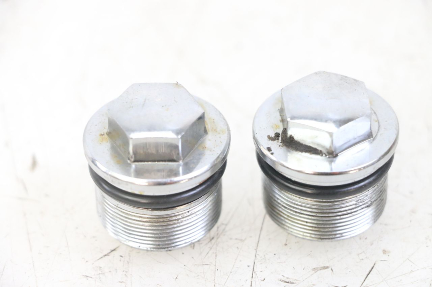 photo de TAPPO FORCELLA HONDA CRF-F CRF F 110 (2019 - 2022) - Vista principale