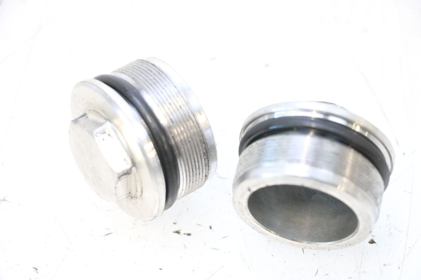 photo de TAPPO FORCELLA KAWASAKI ER-6 ER6 F ABS 650 (2012 - 2016) - Altra angolazione