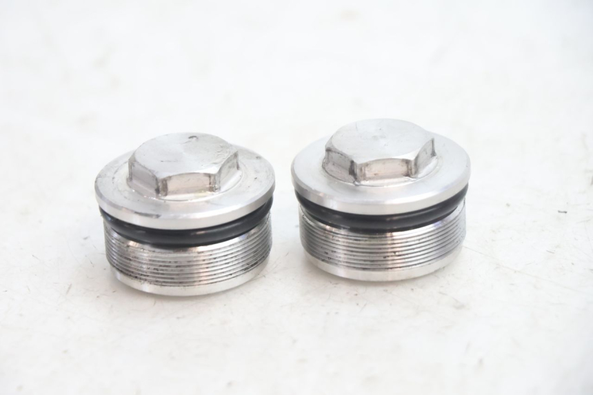 photo de TAPPO FORCELLA KAWASAKI ER-6 ER6 N 650 (2005 - 2009) - Vista principale