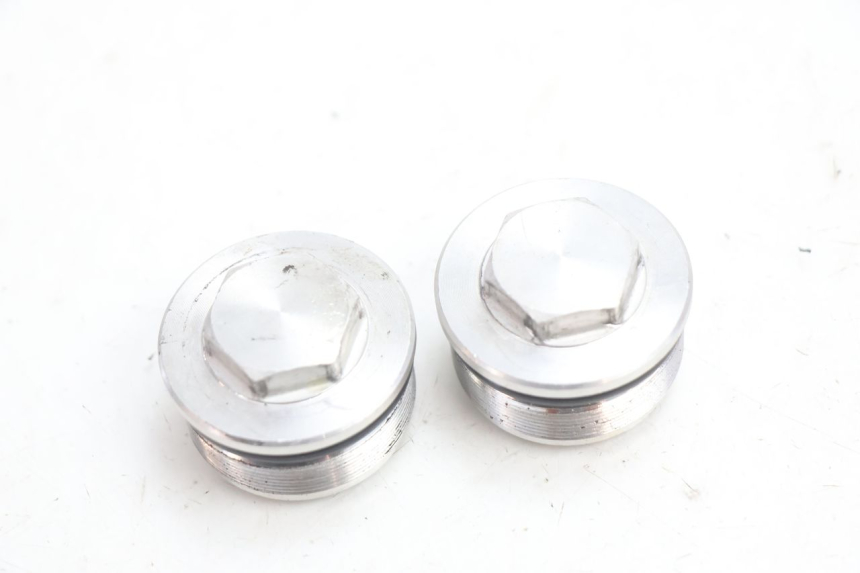 photo de TAPPO FORCELLA KAWASAKI ER-6 ER6 N 650 (2005 - 2009) - Dettaglio del componente