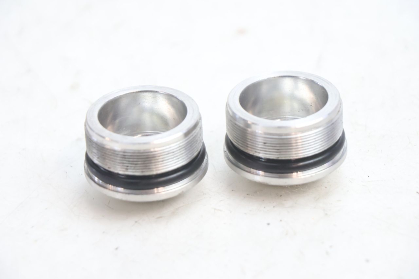 photo de TAPPO FORCELLA KAWASAKI ER-6 ER6 N 650 (2005 - 2009) - Altra angolazione