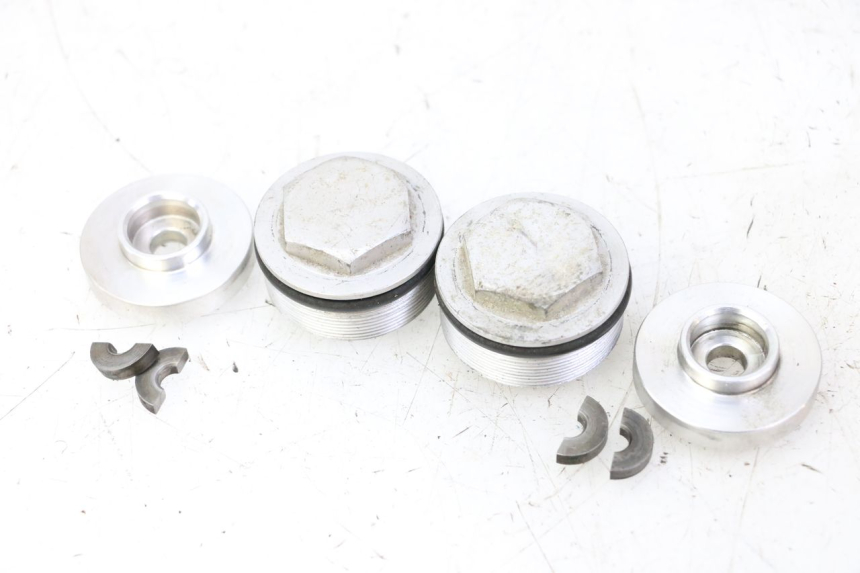 photo de TAPPO FORCELLA APRILIA ETX 125 (1998 - 2002) - Vista principale