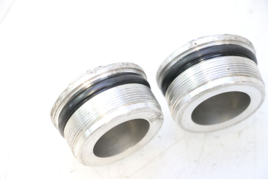 photo de TAPPO FORCELLA HONDA FJS SILVER WING SILVERWING 400 (2005 - 2008) - Zoom sullo stato d'uso