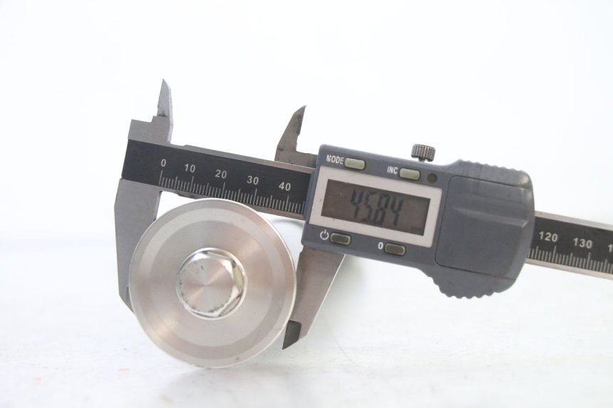 photo de TAPPO FORCELLA BMW G310 R 310 (2016 - 2020) - Vista d'insieme del prodotto