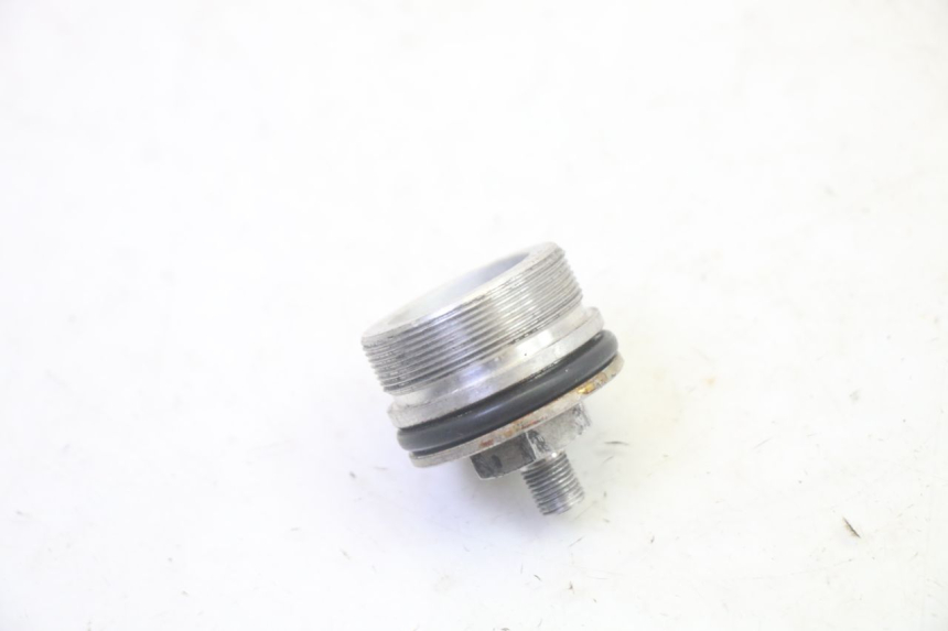 photo de TAPPO FORCELLA KAWASAKI GPZ RX 1000 (1986 - 1988) - Zoom sullo stato d'uso