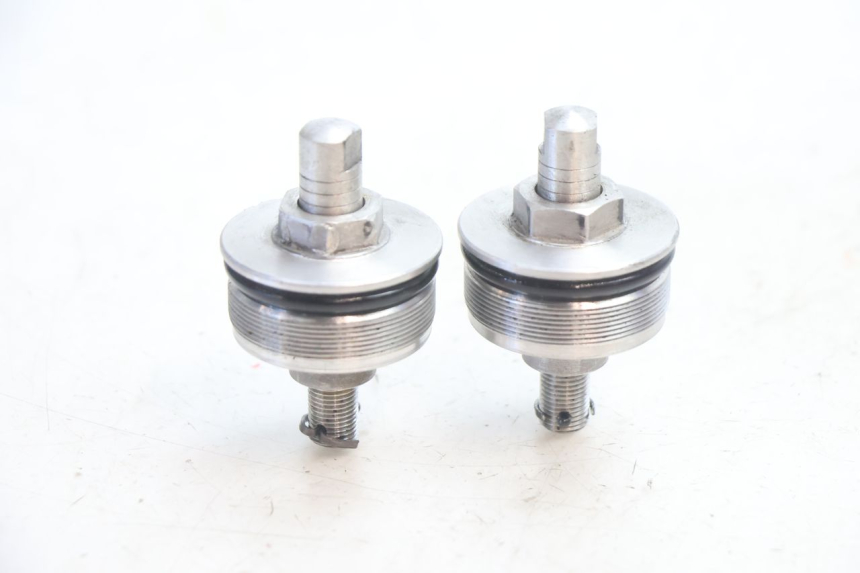 photo de TAPPO FORCELLA SUZUKI GSR 600 (2005 - 2012) - Vista principale