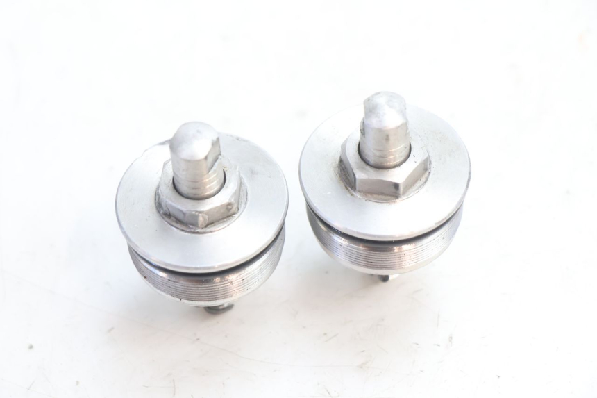 photo de TAPPO FORCELLA SUZUKI GSR 600 (2005 - 2012) - Dettaglio del componente