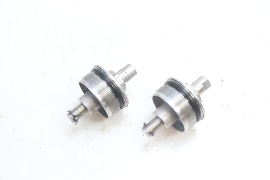 photo de TAPPO FORCELLA SUZUKI GSR 600 (2005 - 2012) - Primo piano tecnico