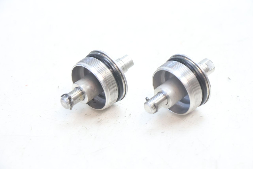 photo de TAPPO FORCELLA SUZUKI GSR 600 (2005 - 2012) - Vista d'insieme del prodotto