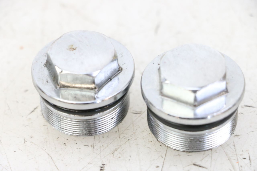 photo de TAPPO FORCELLA KEEWAY K-LIGHT KLIGHT 125 (2018 - 2025) - Vista principale