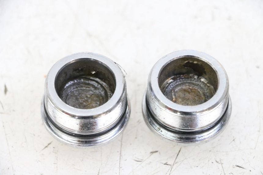 photo de TAPPO FORCELLA KEEWAY K-LIGHT KLIGHT 125 (2018 - 2025) - Zoom sullo stato d'uso