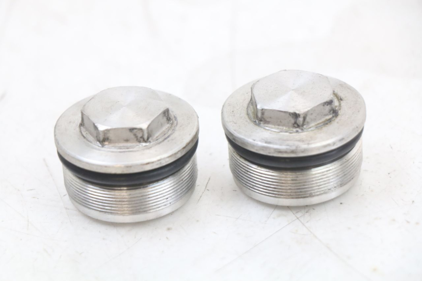 photo de TAPPO FORCELLA KAWASAKI ZR7 ZR-7 S 750 (1999 - 2004) - Vista principale