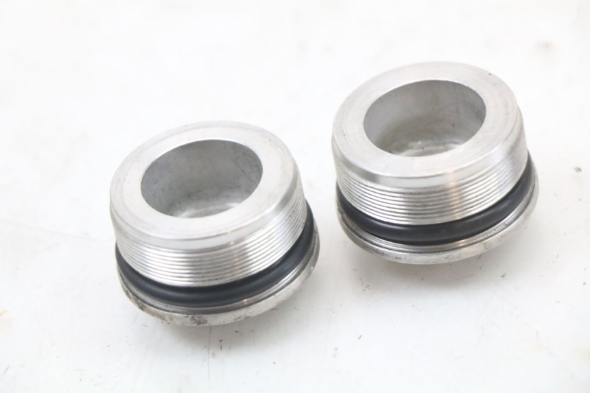 photo de TAPPO FORCELLA KAWASAKI ZR7 ZR-7 S 750 (1999 - 2004) - Altra angolazione