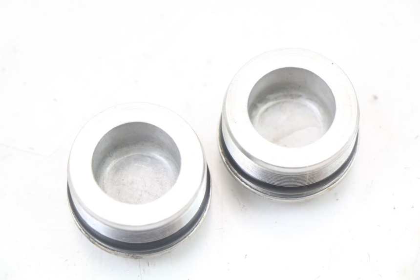 photo de TAPPO FORCELLA KAWASAKI ZR7 ZR-7 S 750 (1999 - 2004) - Primo piano tecnico