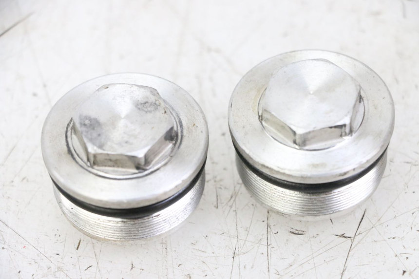 photo de TAPPO FORCELLA KAWASAKI ZR7 ZR-7 S 750 (1999 - 2004) - Vista principale