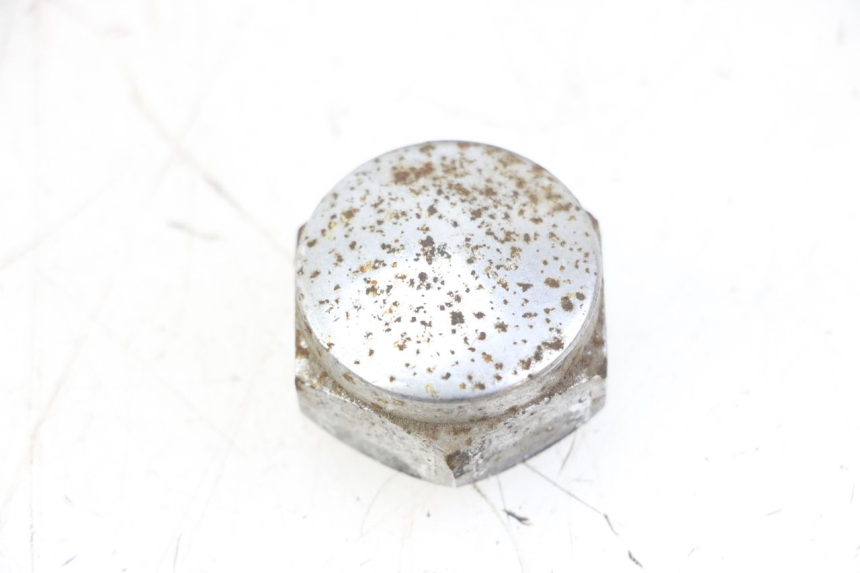 photo de TAPPO FORCELLA LONCIN DIRT BIKE 125 - Vista principale