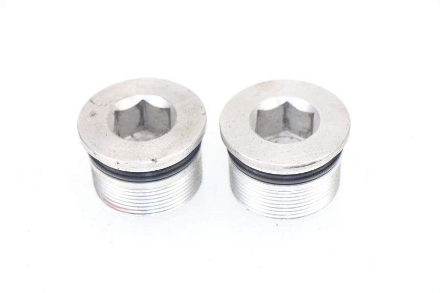 photo de TAPPO FORCELLA SYM MAXSYM I 400 (2011 - 2016) - Vista principale