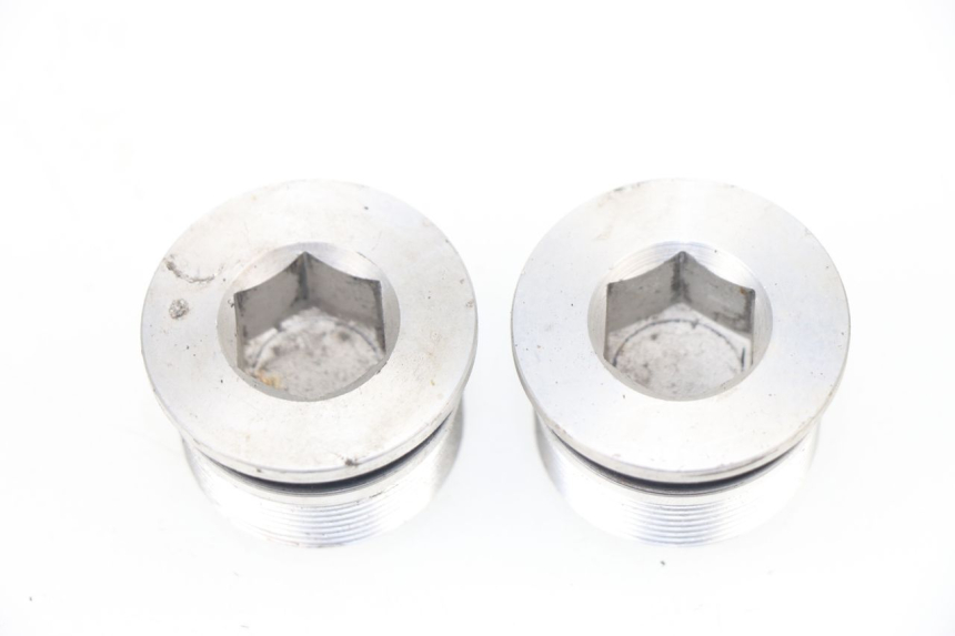 photo de TAPPO FORCELLA SYM MAXSYM I 400 (2011 - 2016) - Dettaglio del componente