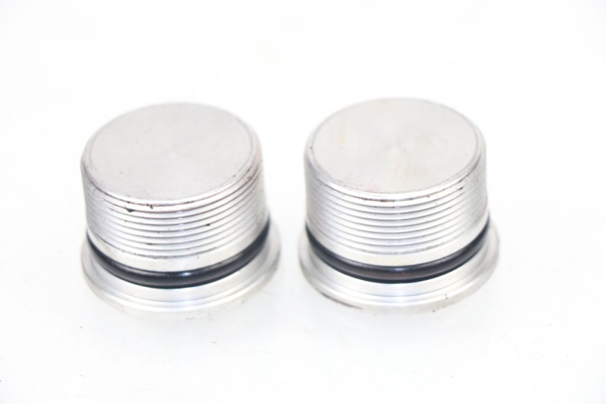 photo de TAPPO FORCELLA SYM MAXSYM I 400 (2011 - 2016) - Zoom sullo stato d'uso