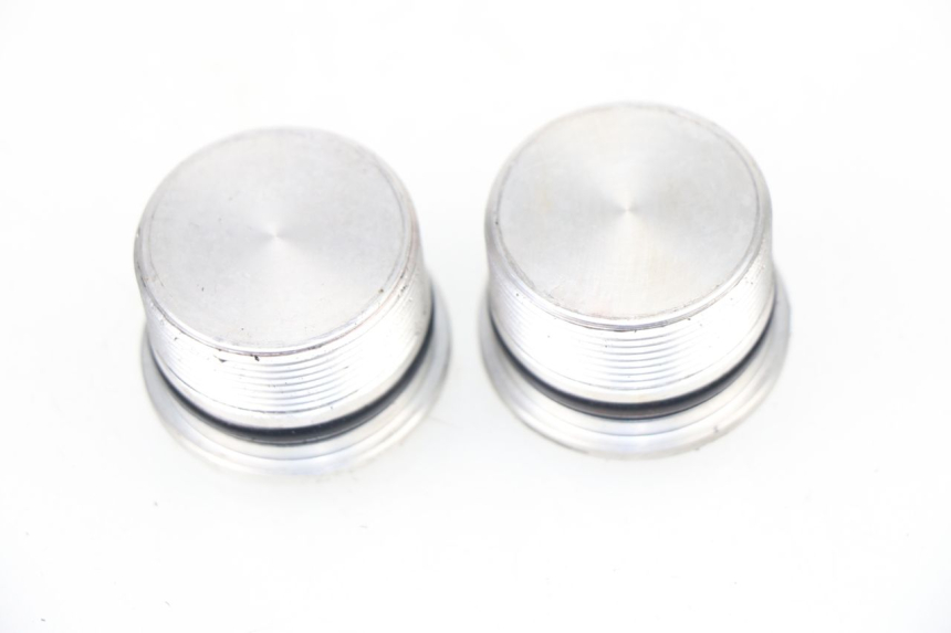 photo de TAPPO FORCELLA SYM MAXSYM I 400 (2011 - 2016) - Altra angolazione