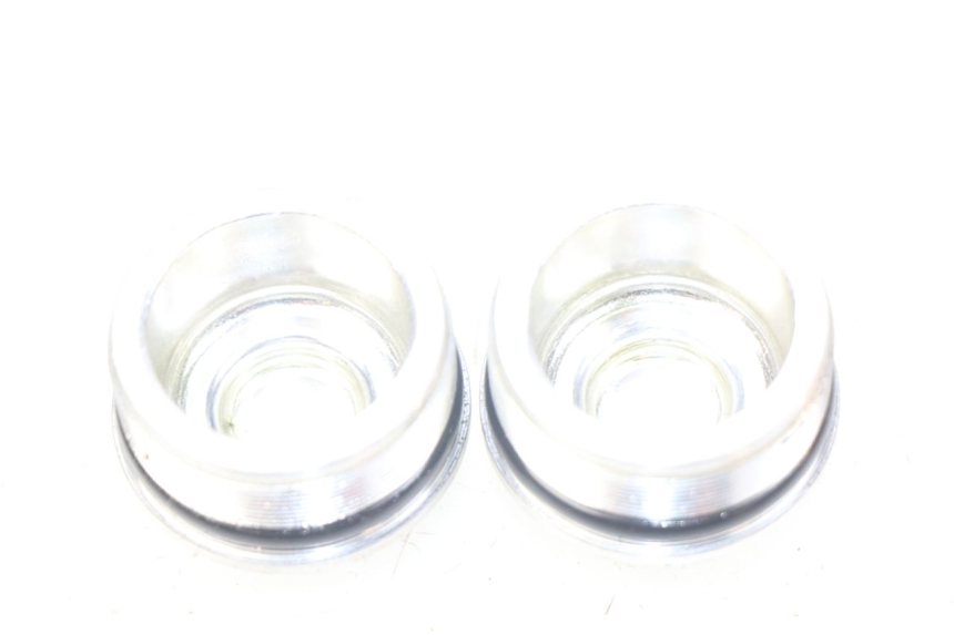 photo de TAPPO FORCELLA YAMAHA MT-07 MT07 ABS 700 (2014 - 2017) - Dettaglio del componente