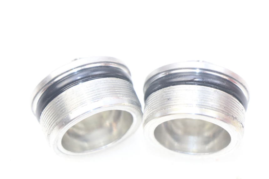 photo de TAPPO FORCELLA YAMAHA MT-07 MT07 ABS 700 (2014 - 2017) - Zoom sullo stato d'uso