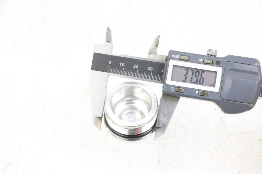 photo de TAPPO FORCELLA YAMAHA MT-07 MT07 ABS 700 (2018 - 2020) - Dettaglio del componente