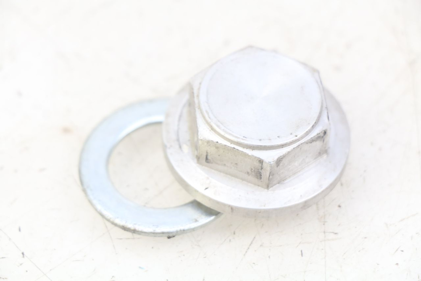 photo de TAPPO FORCELLA YAMAHA MT ABS 125 (2014 - 2018) - Vista principale