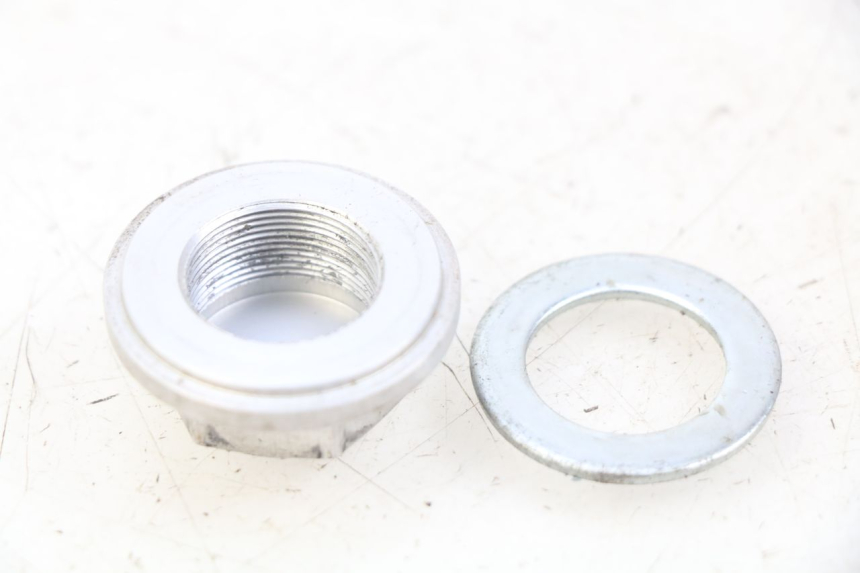 photo de TAPPO FORCELLA YAMAHA MT ABS 125 (2014 - 2018) - Dettaglio del componente