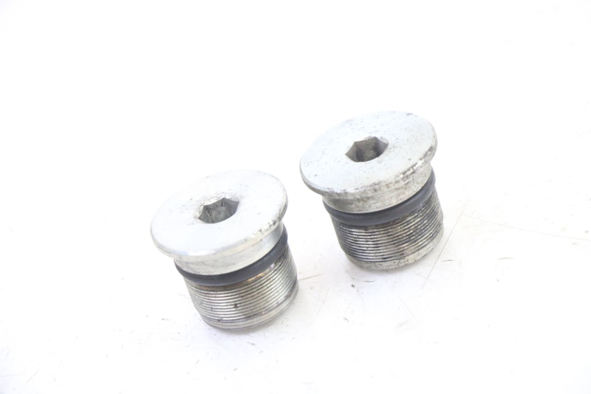 photo de TAPPO FORCELLA PIAGGIO NRG POWER PUREJET 50 (2018 - 2021) - Vista principale