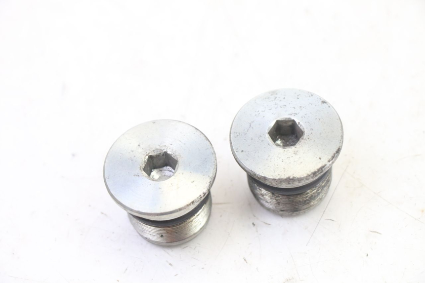 photo de TAPPO FORCELLA PIAGGIO NRG POWER PUREJET 50 (2018 - 2021) - Dettaglio del componente