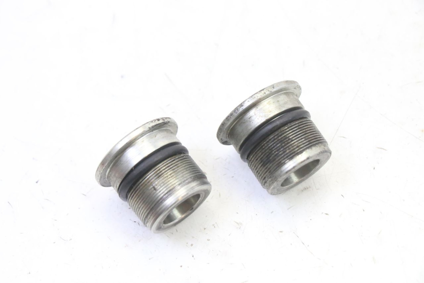 photo de TAPPO FORCELLA PIAGGIO NRG POWER PUREJET 50 (2018 - 2021) - Zoom sullo stato d'uso