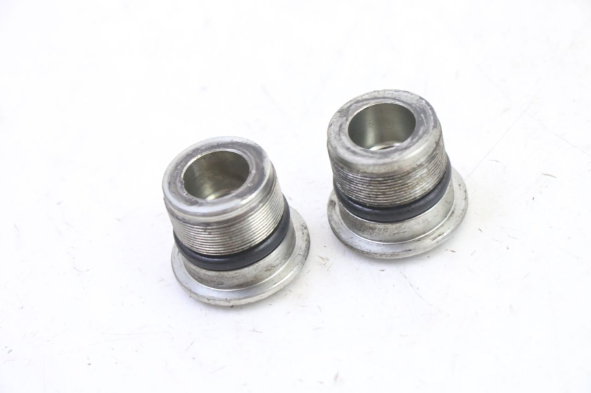 photo de TAPPO FORCELLA PIAGGIO NRG POWER PUREJET 50 (2018 - 2021) - Altra angolazione