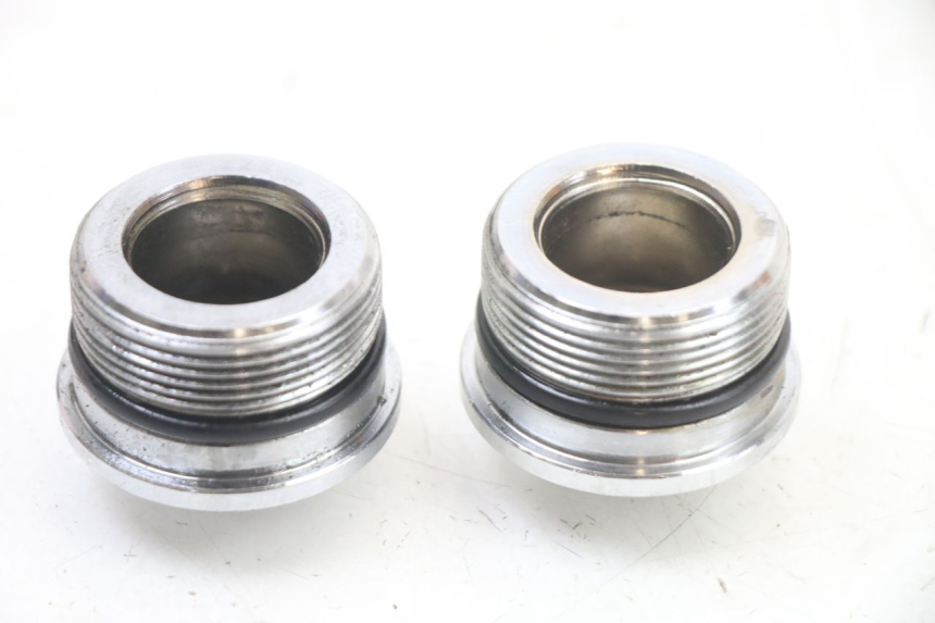 photo de TAPPO FORCELLA PEUGEOT CITYSTAR 50 (2013 - 2017) - Zoom sullo stato d'uso