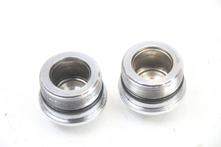 photo de TAPPO FORCELLA PEUGEOT CITYSTAR 50 (2013 - 2017) - Altra angolazione