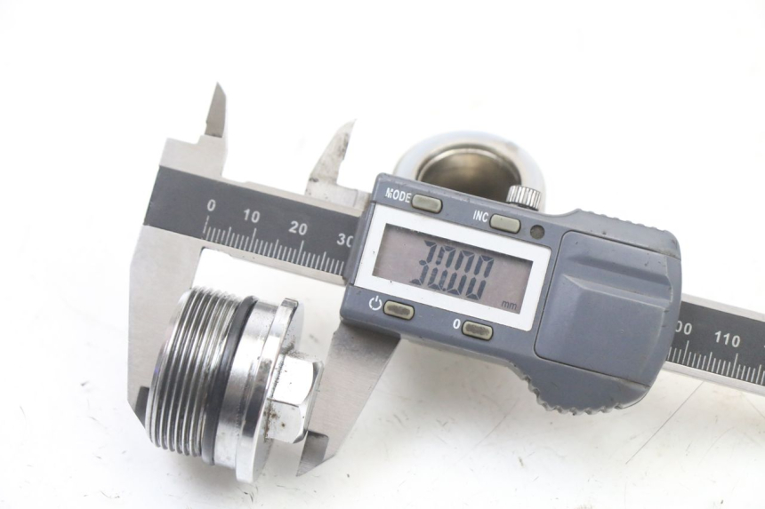 photo de TAPPO FORCELLA PEUGEOT CITYSTAR 50 (2013 - 2017) - Primo piano tecnico