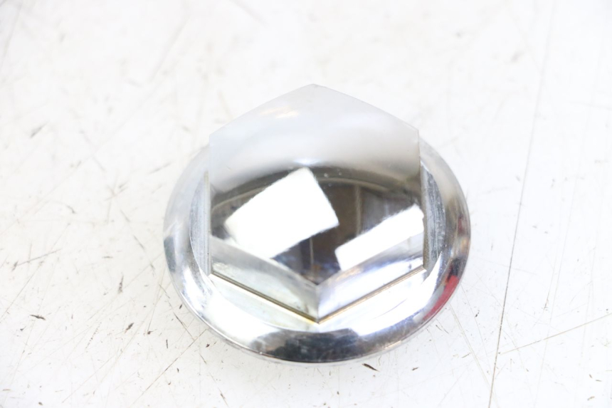 photo de TAPPO FORCELLA ROYAL ENFIELD HYMALAYAN 410 (2016 - 2023) - Vista principale